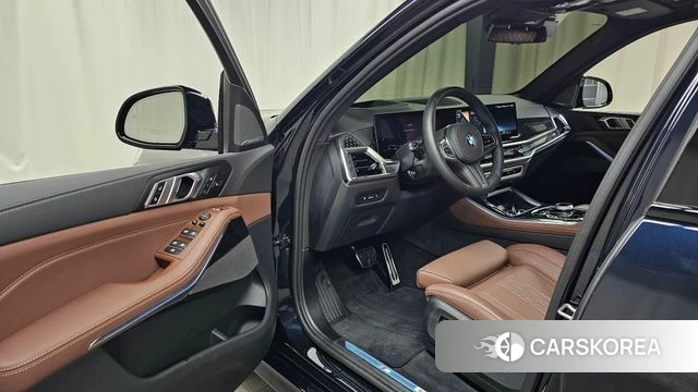 BMW X5 (G05) id 4762050 из Кореи 31