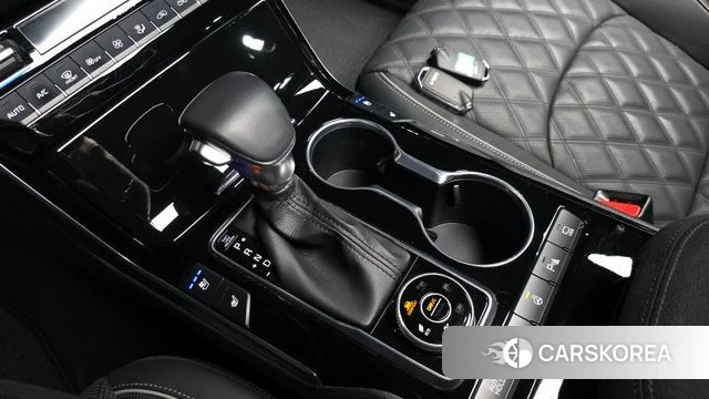 Kia Mohave Master id 4222851 из Кореи 19