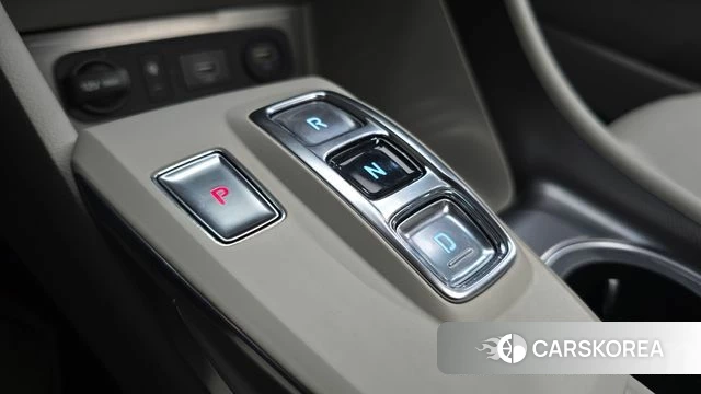 Hyundai Sonata (DN8) id 3955087 из Кореи 19