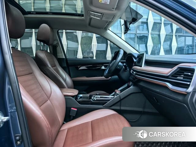 Kia Smart running id 4273400 из Китая 19