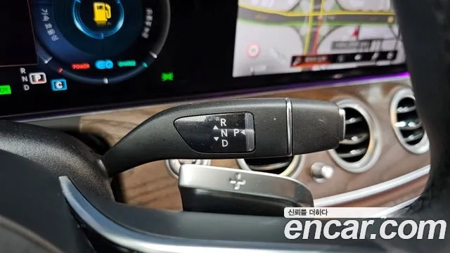 Mercedes-Benz E-Class W213 id 2934821 из Кореи 19