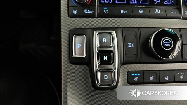 Hyundai Palisade id 3842596 из Кореи 19