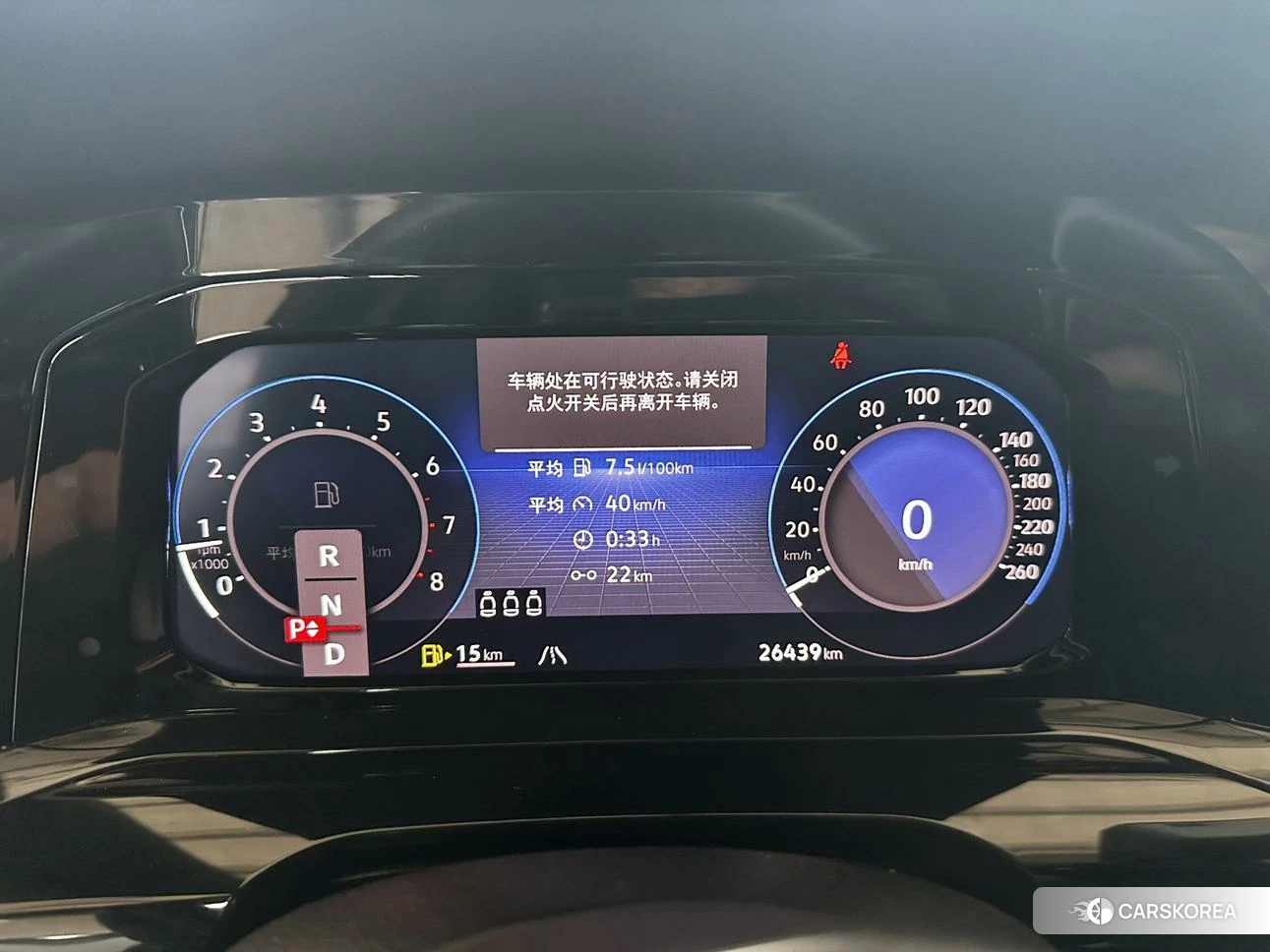 Volkswagen Golf id 4510290 из Китая 12