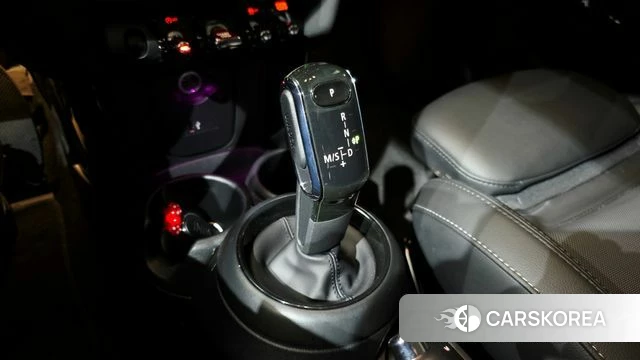 Mini Cooper id 4880997 из Кореи 19