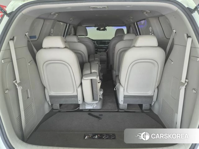 Kia The New Carnival id 4496720 из Кореи 19