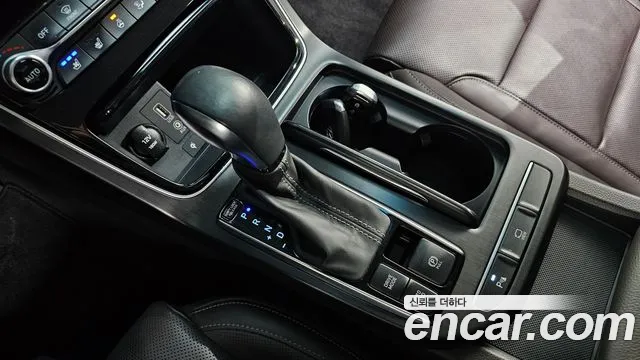 Hyundai Grandeur IG id 2700208 из Кореи 19