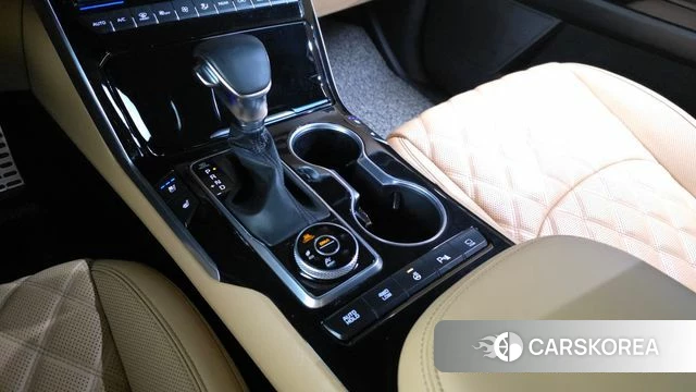 Kia Mohave Master id 4283498 из Кореи 31