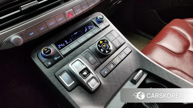 Hyundai Palisade id 3474231 из Кореи 19