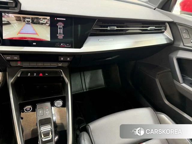 Audi A3 id 4335739 из Китая 22