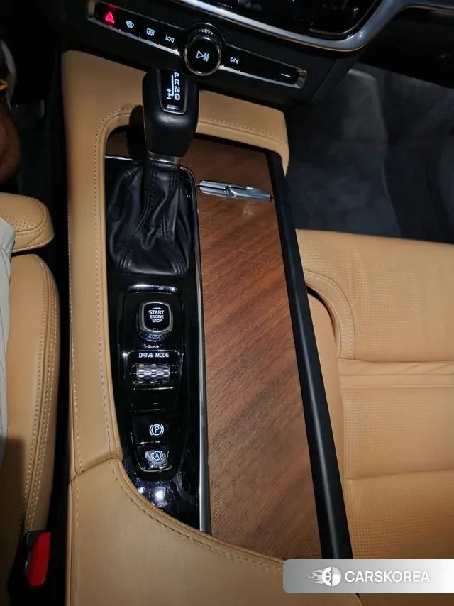 Volvo S90 id 3042308 из Кореи 19