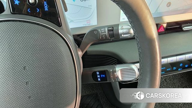 Hyundai Ionic 5 id 3964880 из Кореи 19