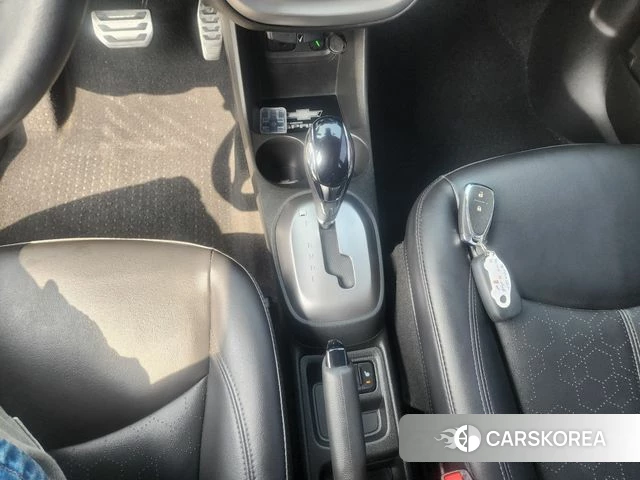 Chevrolet (GM Daewoo) The Next Spark id 3853877 из Кореи 14