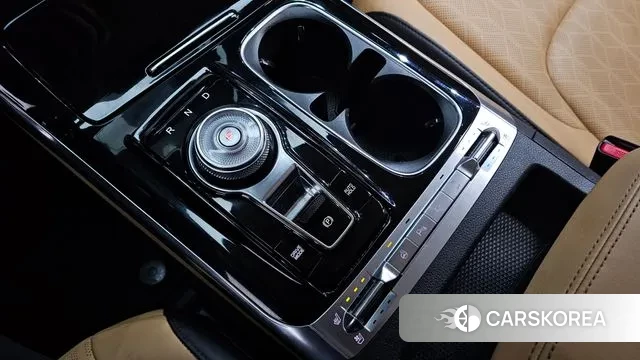 Kia Carnival 4th generation id 3621106 из Кореи 19