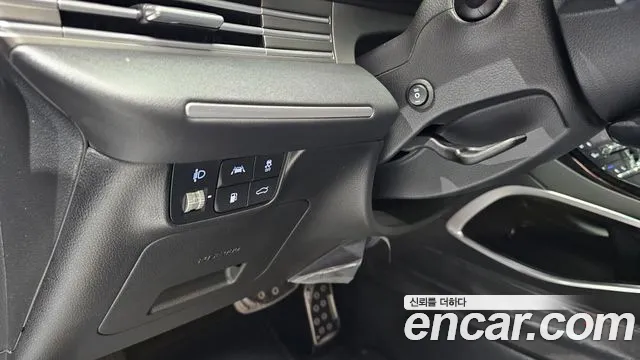 Hyundai The New Grandeur IG id 2660602 из Кореи 19