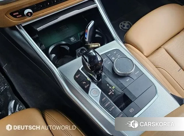 BMW 3 Series (G20) id 3478352 из Кореи 19