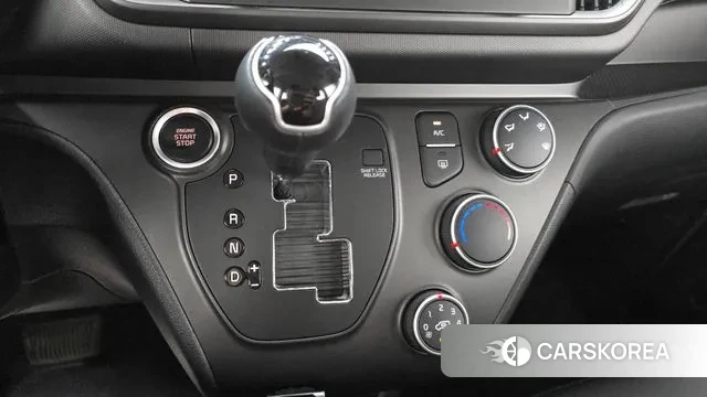 Kia The New Kia Ray id 3120569 из Кореи 19