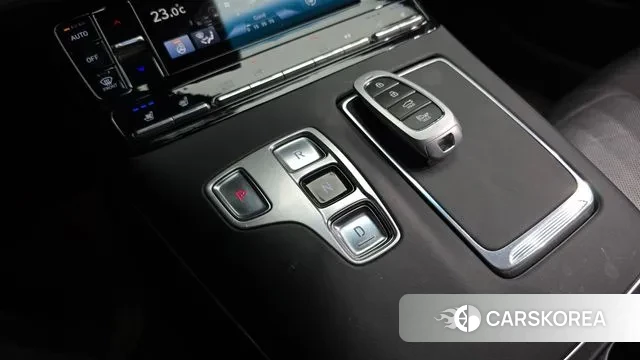 Hyundai The New Grandeur IG id 3582888 из Кореи 19