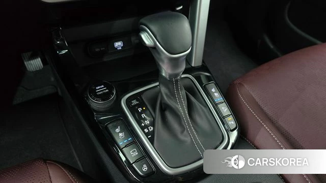 Kia Seltos id 4542670 из Кореи 19
