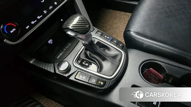 Kia Seltos id 3567900 из Кореи 19