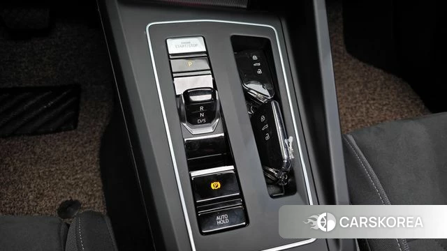 Volkswagen Golf 8th Generation id 3851726 из Кореи 19