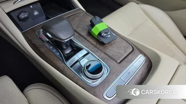 Kia More K9 id 2990841 из Кореи 19