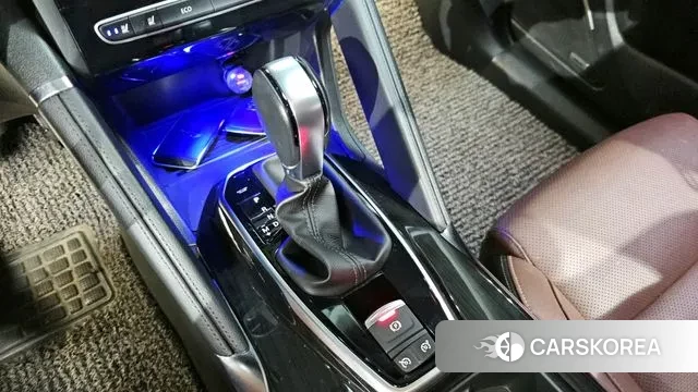 Renault Korea (Samsung) QM6 id 3050535 из Кореи 19