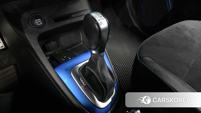 Renault Korea (Samsung) New QM3 id 4698871 из Кореи 19