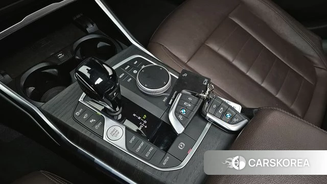 BMW 3 Series (G20) id 3843521 из Кореи 19