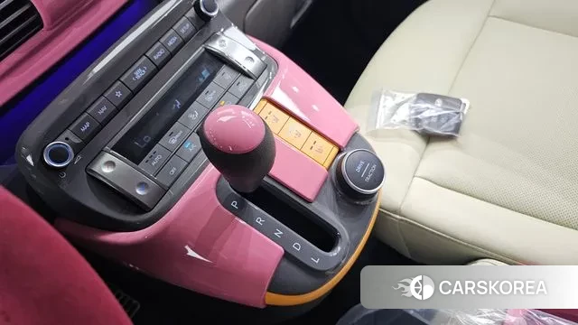 Hyundai Casper id 2984669 из Кореи 19