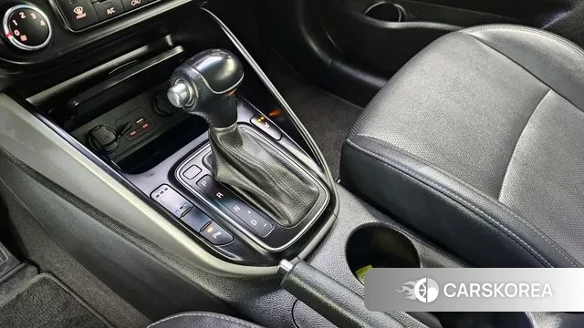 Kia The New Carens id 3737212 из Кореи 19