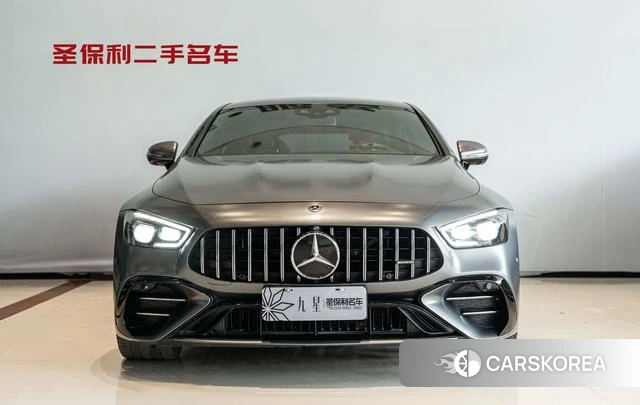 Mercedes-Benz AMG GT id 4260635 из Китая 20