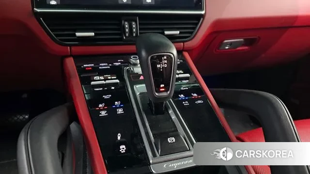 Porsche Cayenne (PO536) id 3484695 из Кореи 19