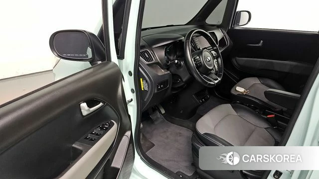 Kia The New Ray id 4187430 из Кореи 31