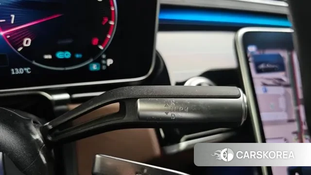 Mercedes-Benz S-Class W223 id 3735084 из Кореи 19