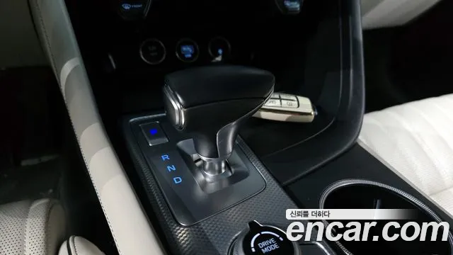 Genesis The New G70 id 2280809 из Кореи 19