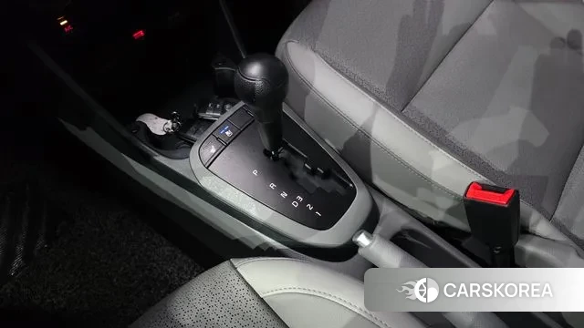 Kia Morning Urban (JA) id 3448742 из Кореи 19