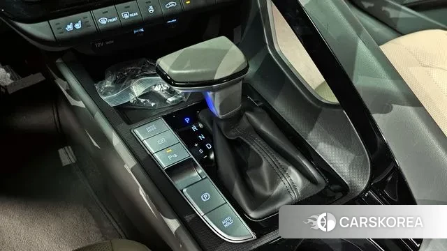 Hyundai Avante (CN7) id 3295018 из Кореи 19