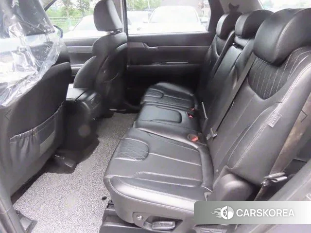 Hyundai Palisade id 3098203 из Кореи 19