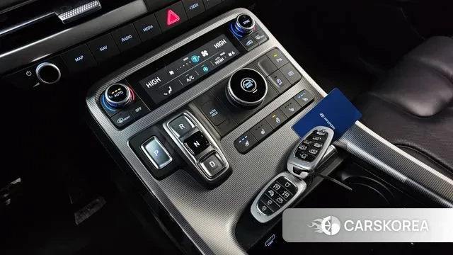 Hyundai The New Palisade id 3610907 из Кореи 19