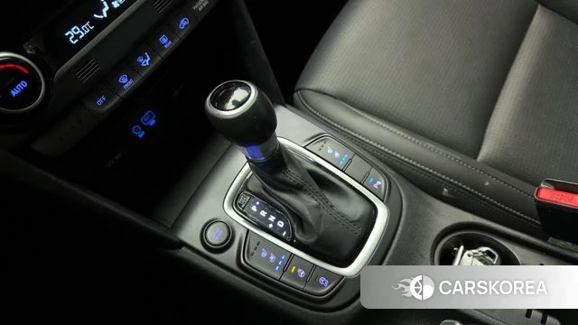 Hyundai Kona id 4188641 из Кореи 29