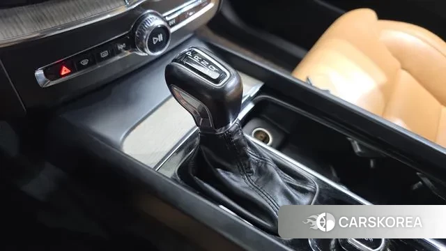 Volvo XC60 second Generation id 3449658 из Кореи 19