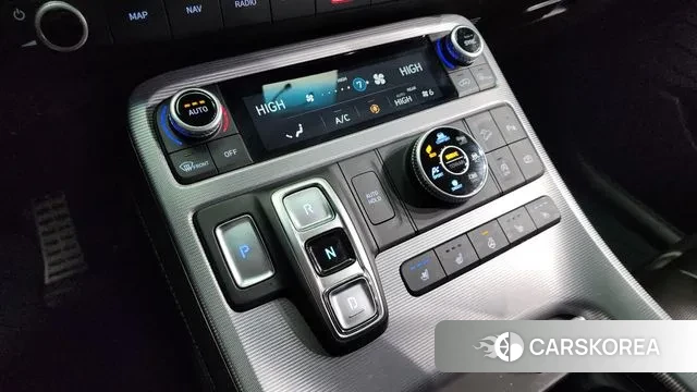 Hyundai The New Palisade id 3462824 из Кореи 19