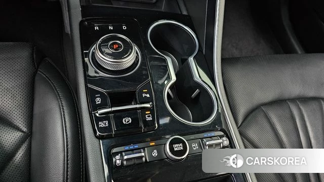 Kia K5 3rd generation id 4482693 из Кореи 31