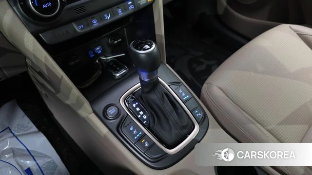 Hyundai Kona id 4233015 из Кореи 29