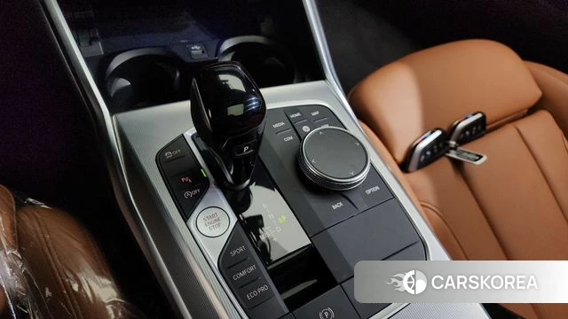 BMW 3 Series (G20) id 3910315 из Кореи 19