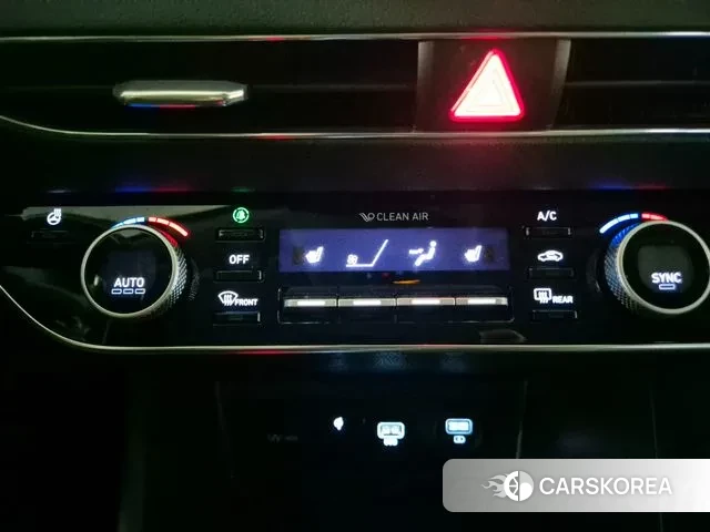 Hyundai Sonata (DN8) id 3374706 из Кореи 19