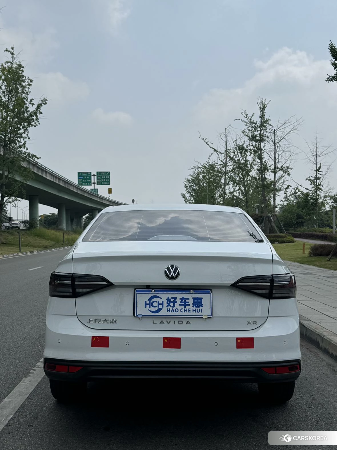 Volkswagen Lavida id 4479664 из Китая 9