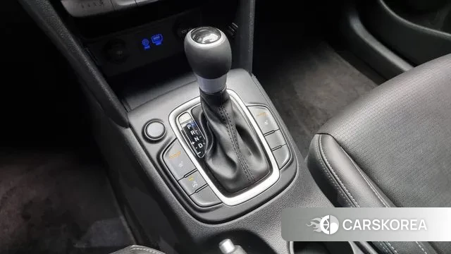 Hyundai Kona id 3672178 из Кореи 19