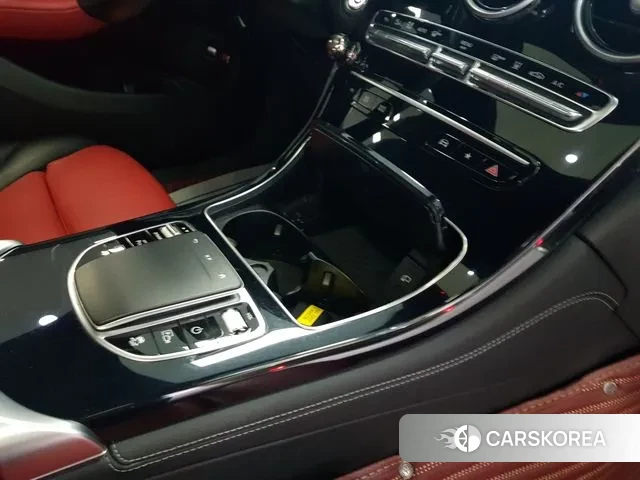 Mercedes-Benz GLC-Class X253 id 3567633 из Кореи 16