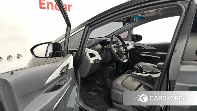 Chevrolet (GM Daewoo) Bolt EV id 4188624 из Кореи 30